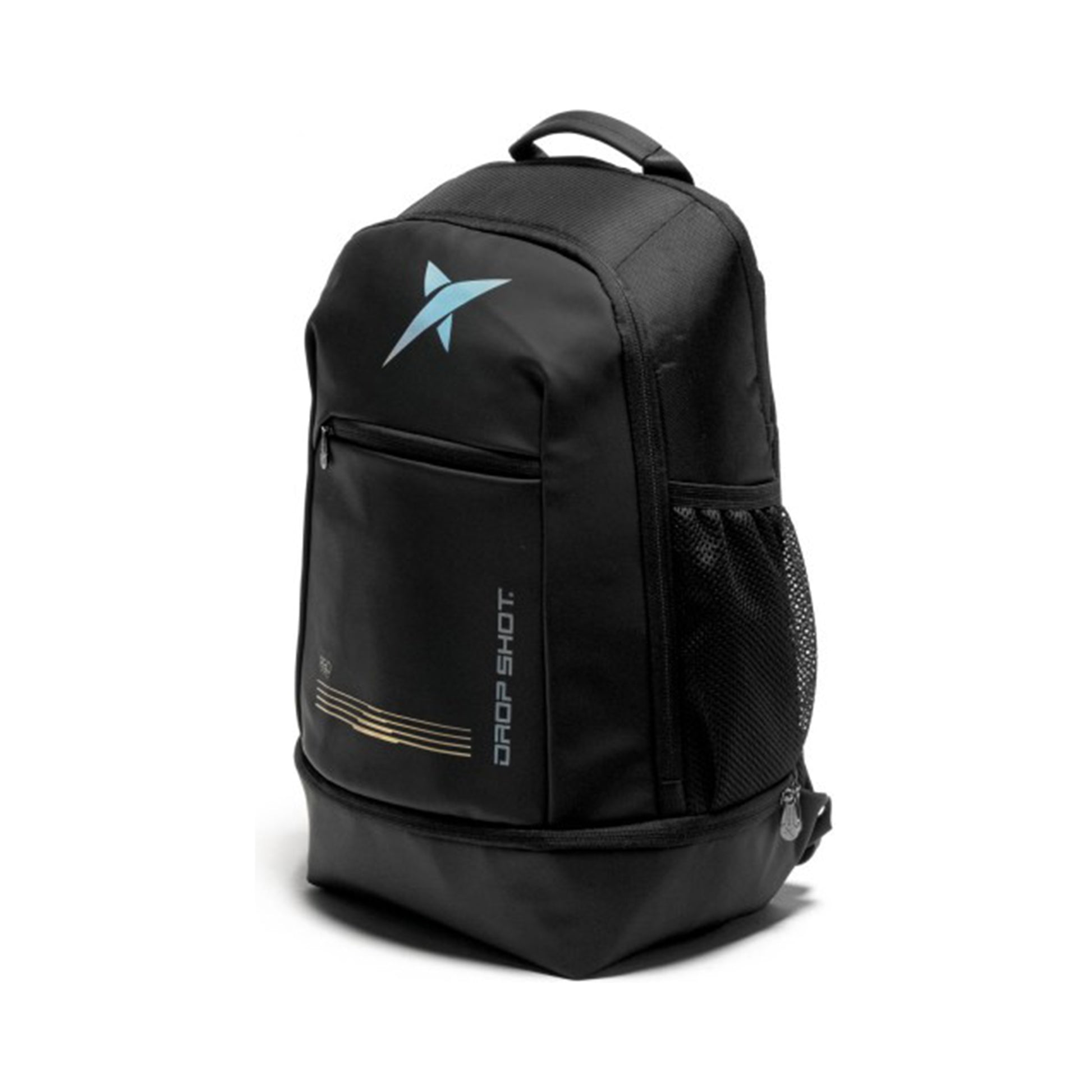 Drop Shot NAOS Backpack - black