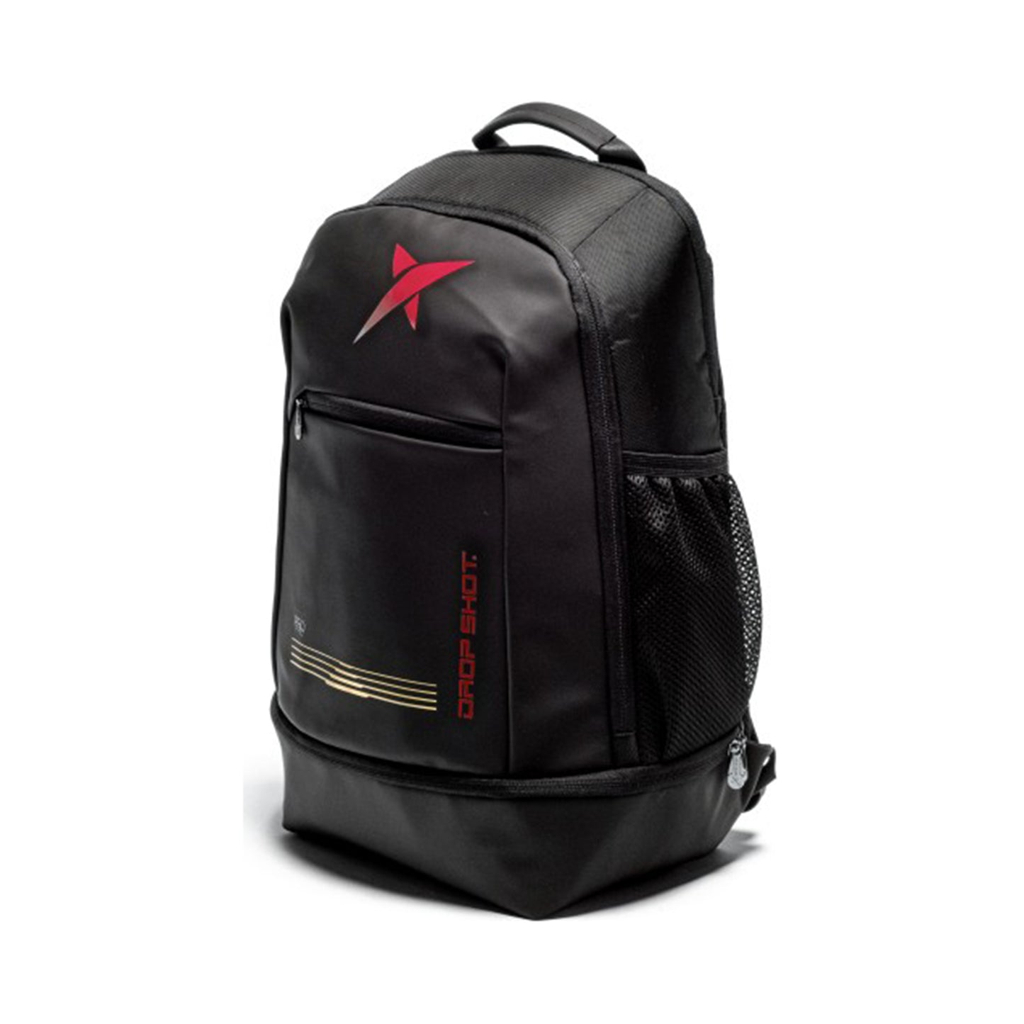 Drop Shot NAOS Backpack - red