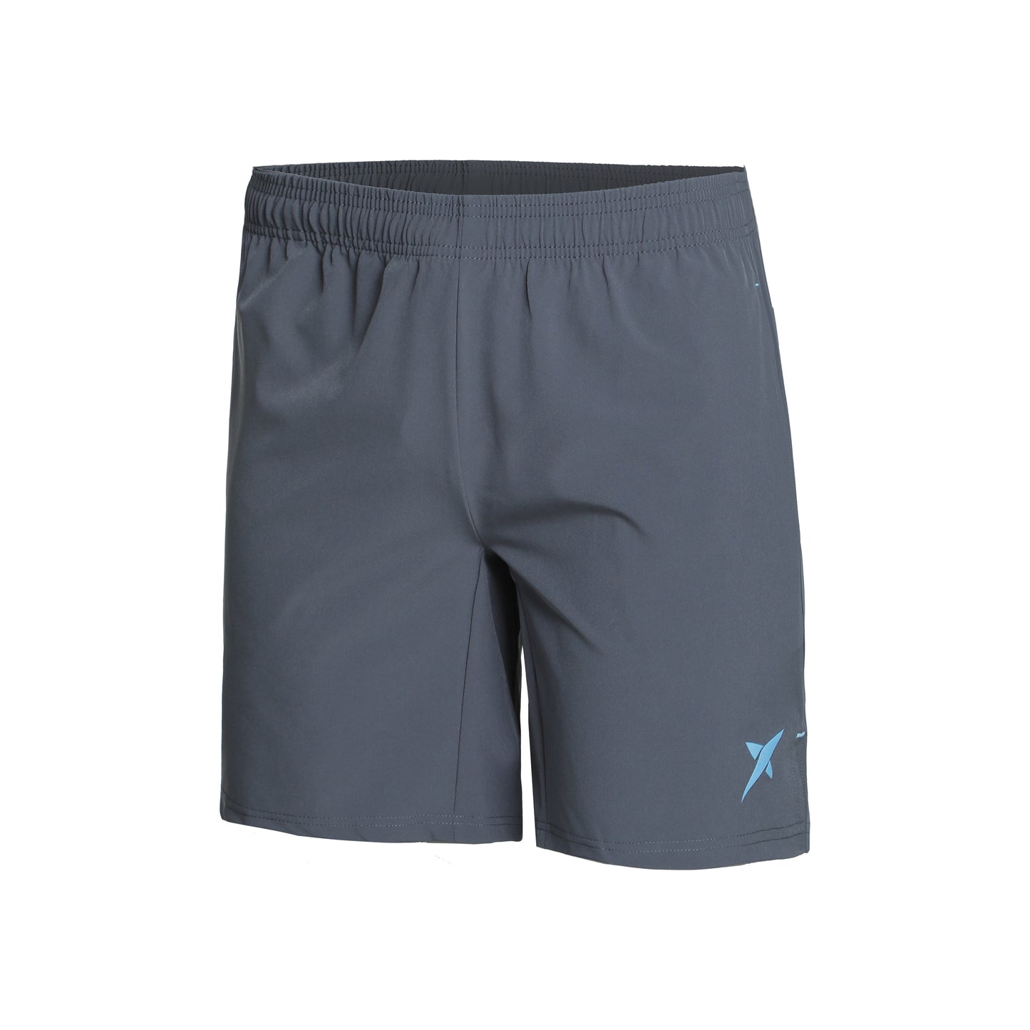 Drop Shot Bruno Shorts Men-Grey