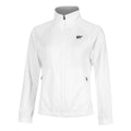 Teamline Training Jacket Women-White