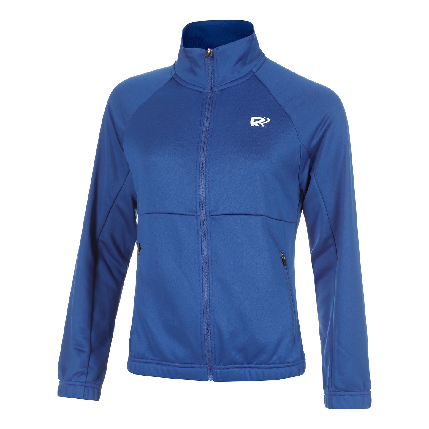 Racket Roots Teamline Training Jacket Women-Blue
