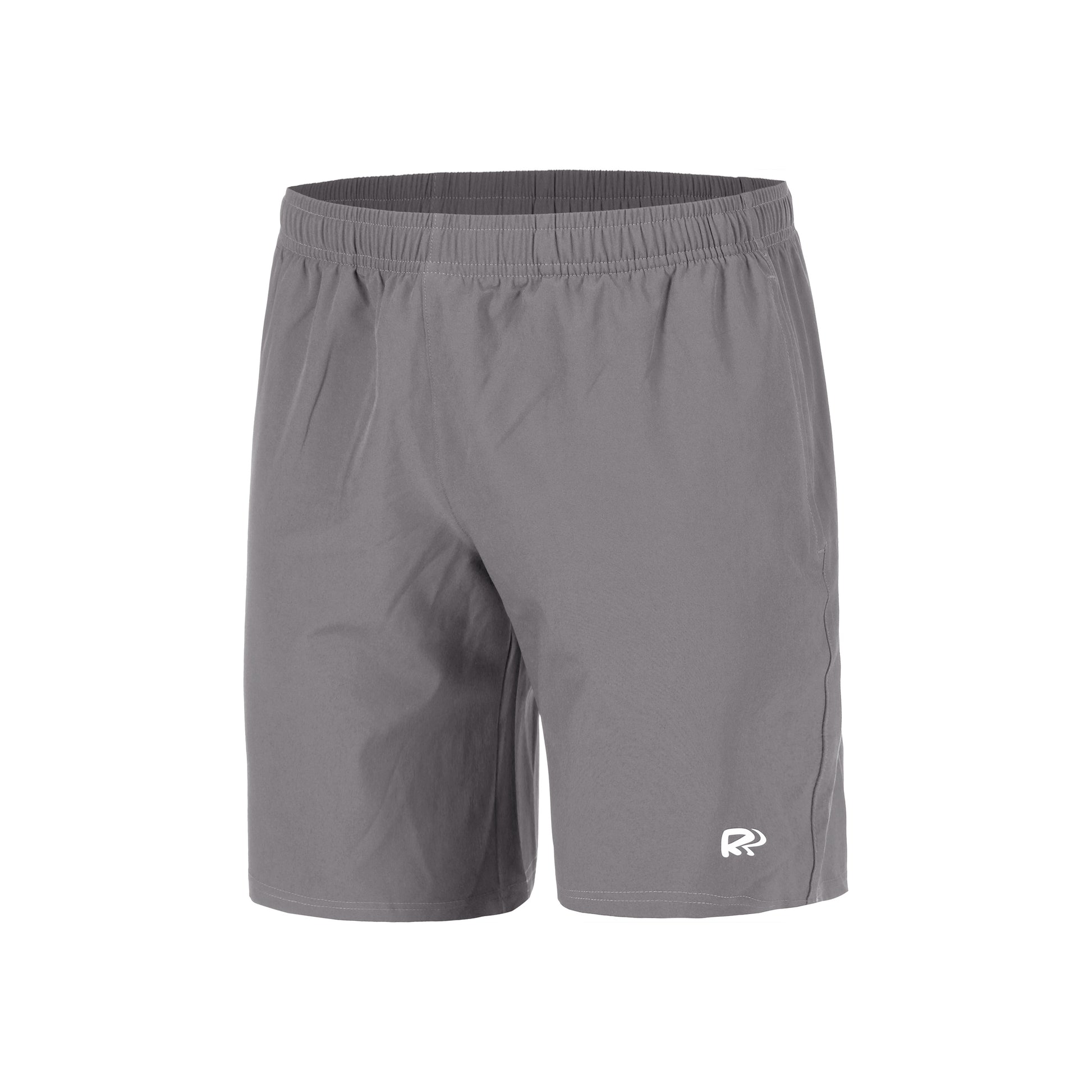 Racket Roots Teamline Shorts Men-Grey