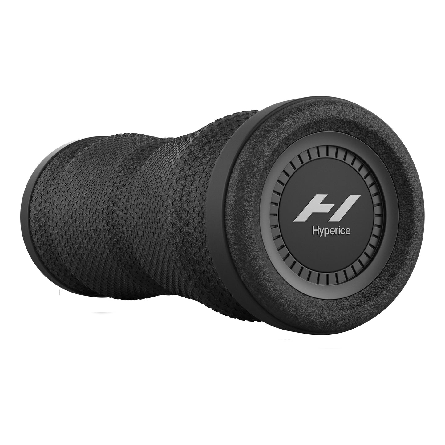 Hyperice Vyper GO Massage Roll-Black