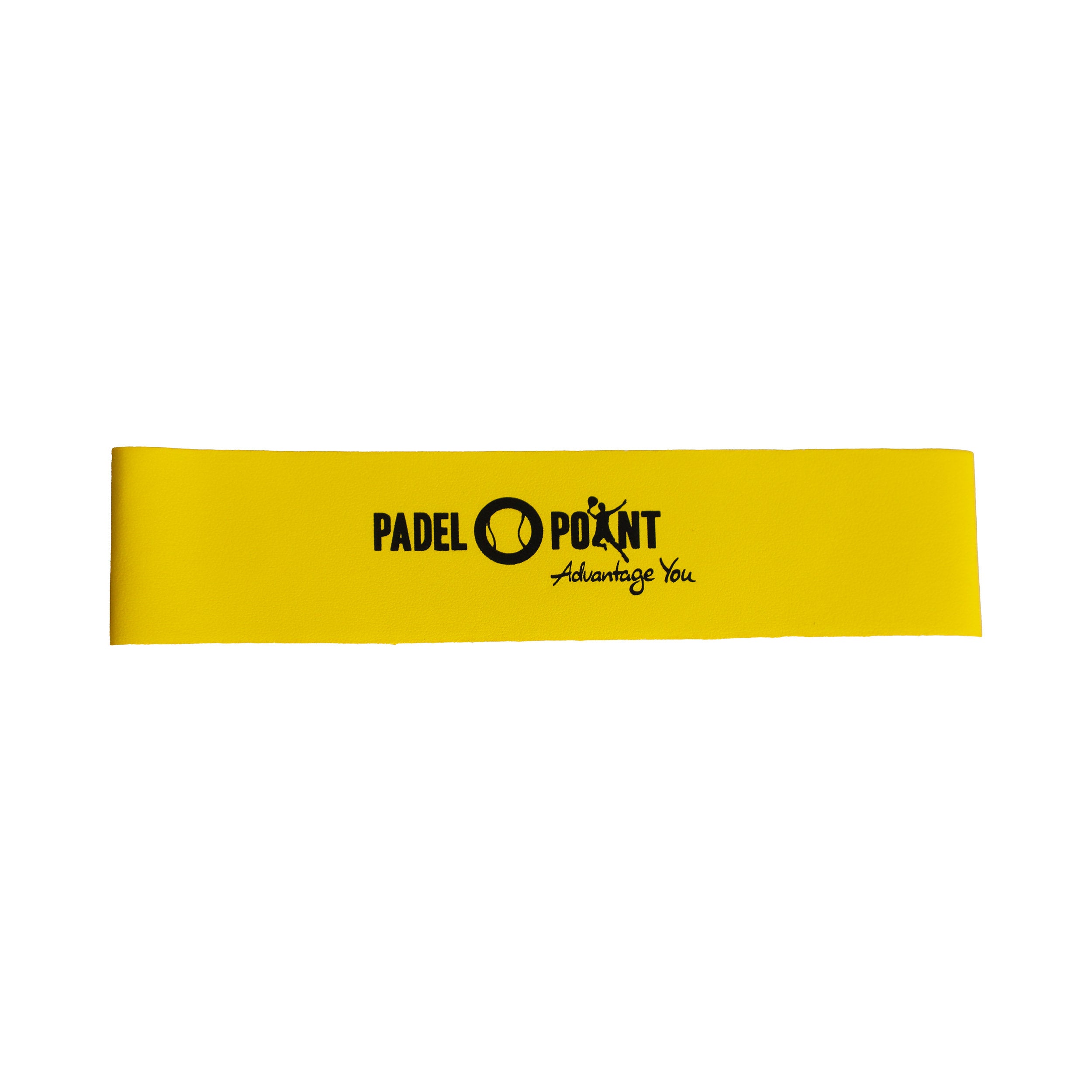 Padel-Point Padel-Point Frame protection tape Padel - yellow