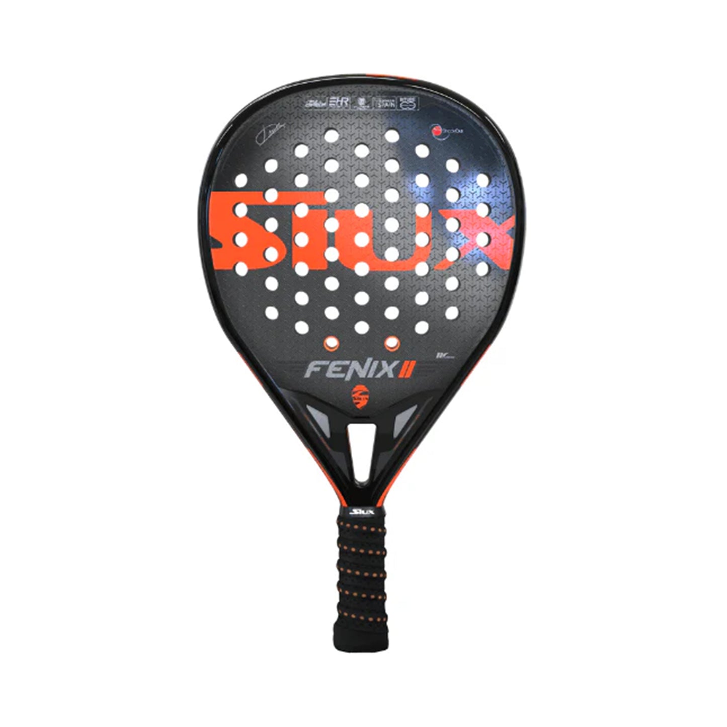 Siux Siux Fenix II Padel racket