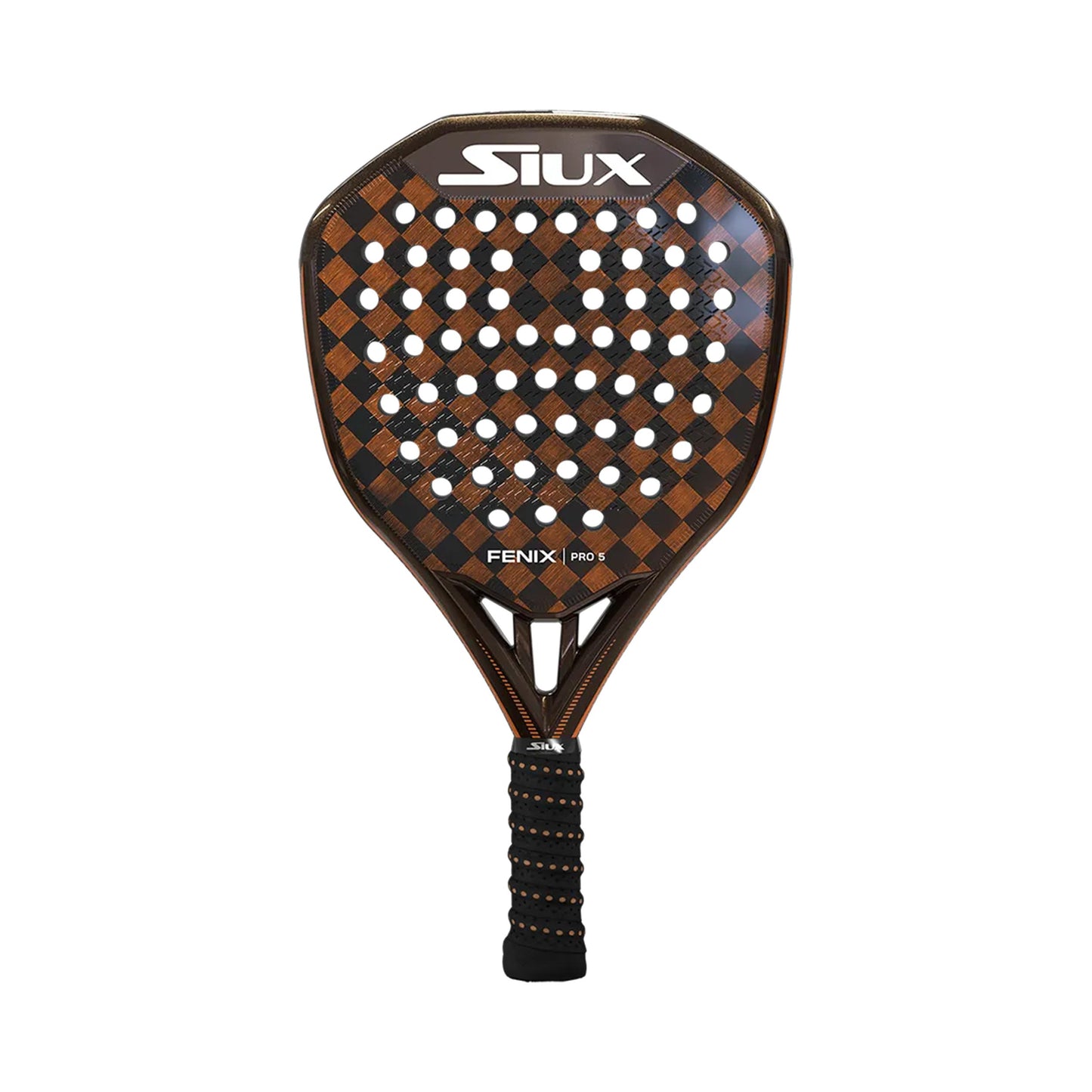 Siux Fenix Pro 5 Padel racket
