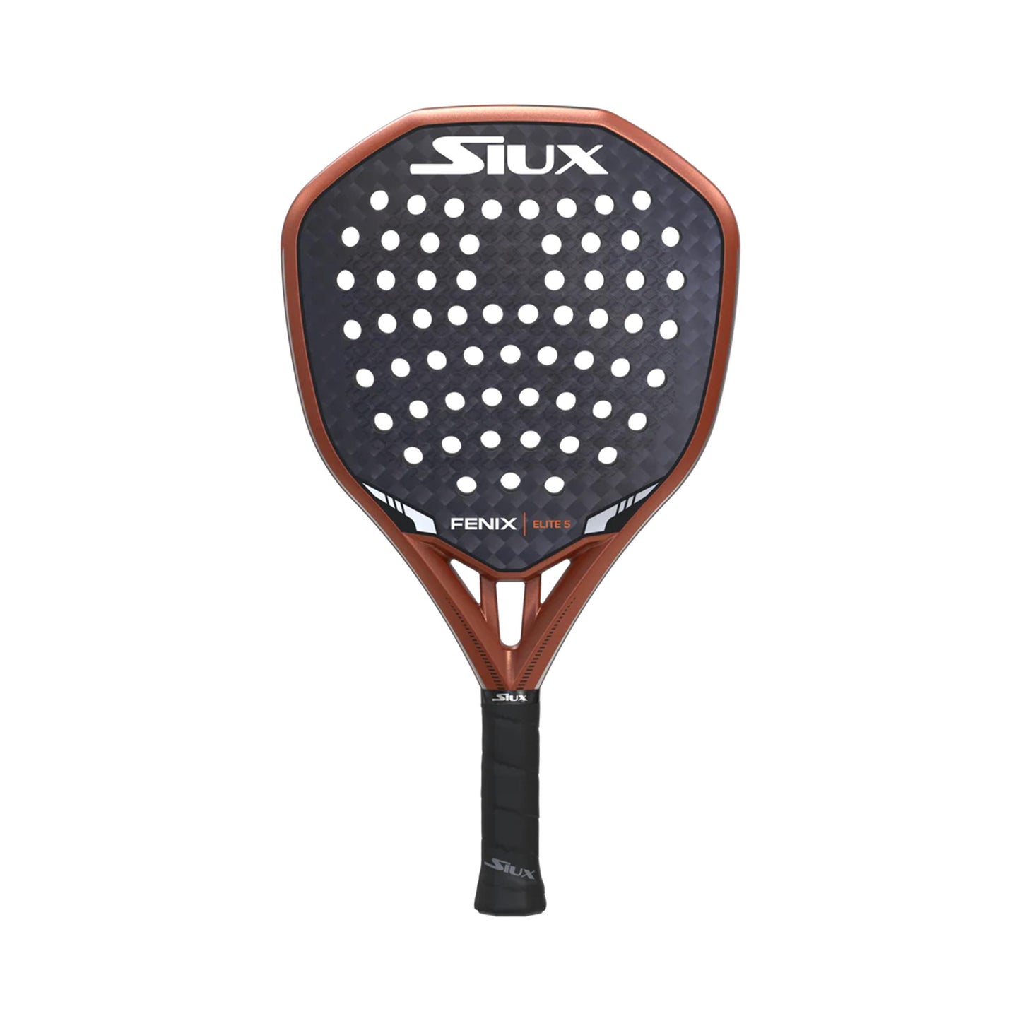 Siux Fenix Elite 5 Padel racket