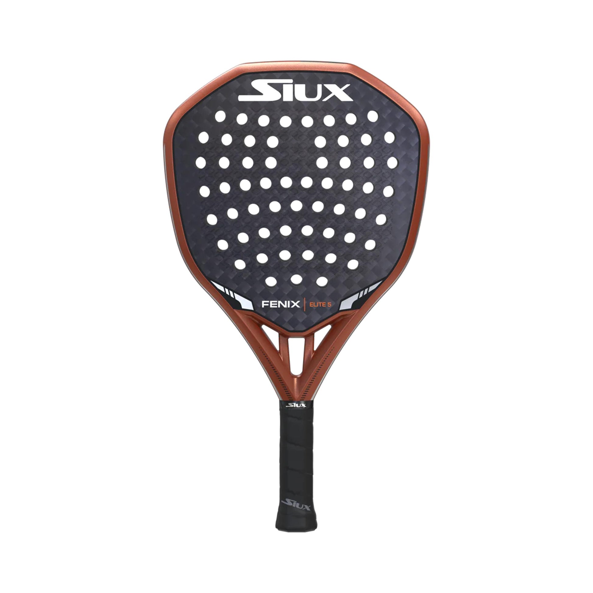Siux Fenix Elite 5 Padel racket
