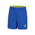 Smash Shorts Boys - blue,