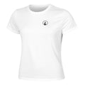 Retriever T-Shirt Women-White