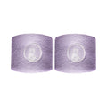 Short Wristband 2 Pack Unisex - lilac,