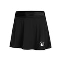 Bounce Skirt Women-Black
