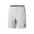 Sparkle Drop Shorts Men-Lightgrey
