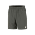 Sparkle Drop Shorts Men-Anthracite