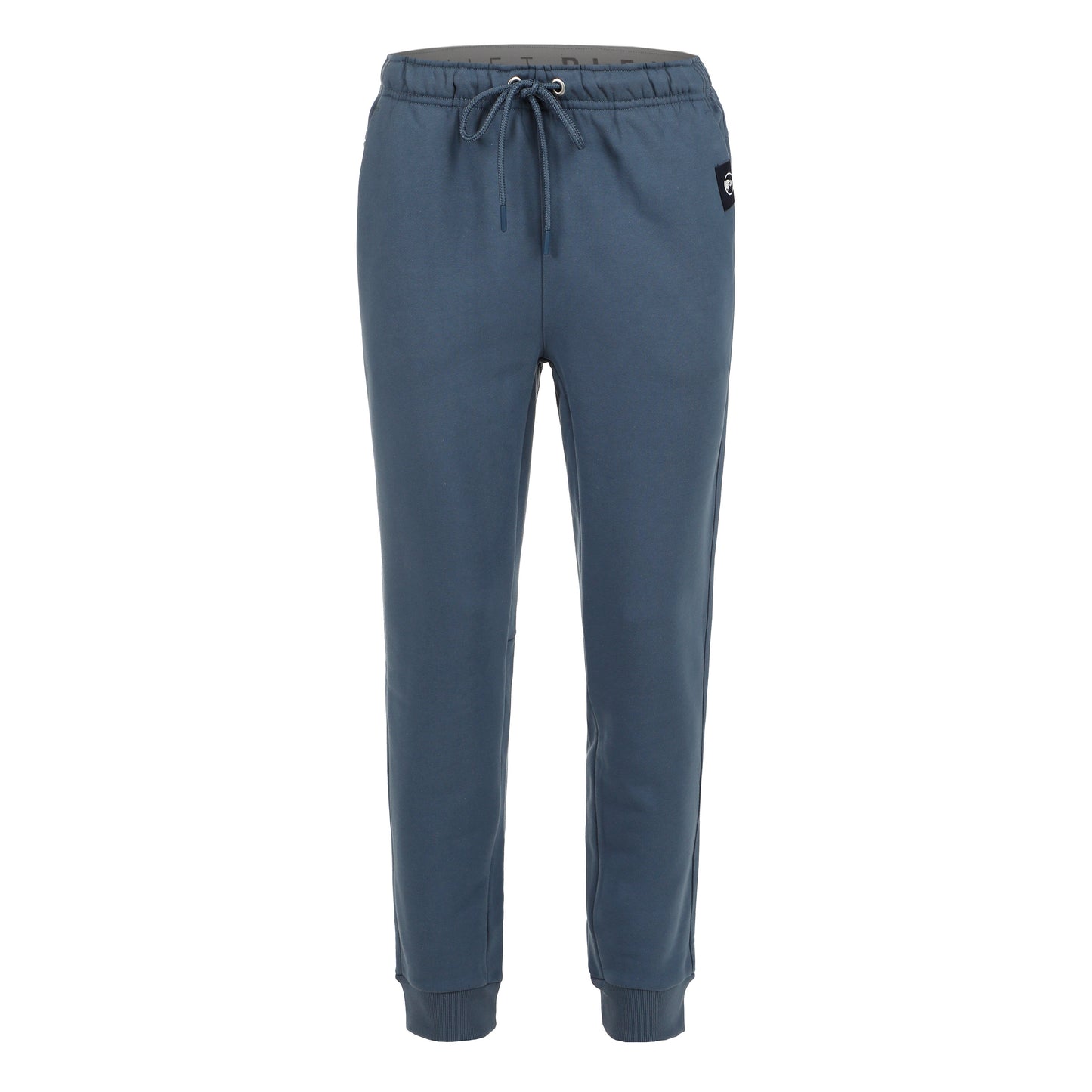 Quiet Please Easy Training Pants Men-Blue