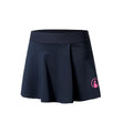 Bounce Skirt Girls - dark blue,