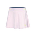Mind Bounce Skirt Women-Lilac,Yellow