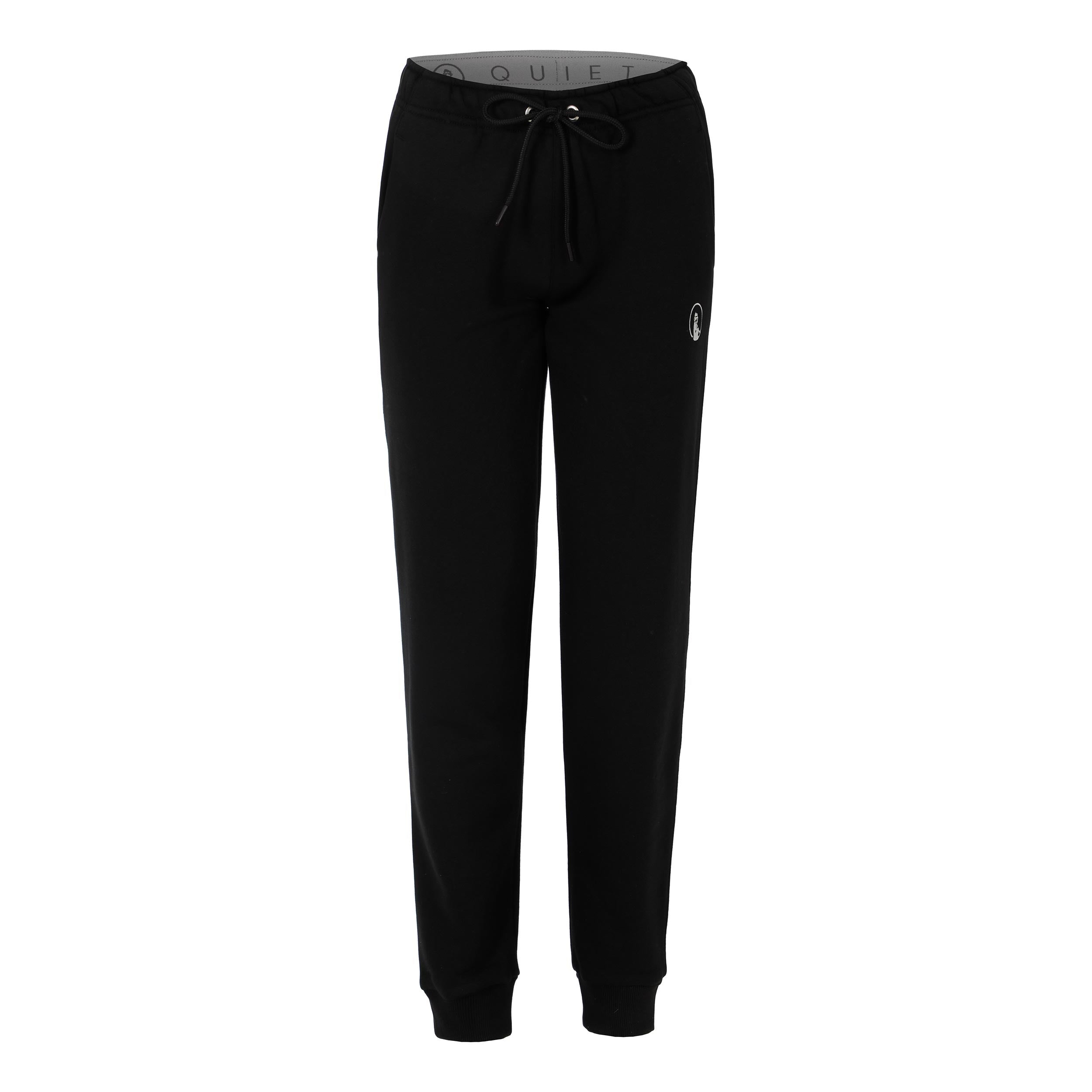 Quiet Please Essential Training pants Women-black