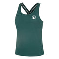 Serve & Volley Tank top Women-green
