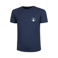 Receiver T-Shirt Boys-dark blue