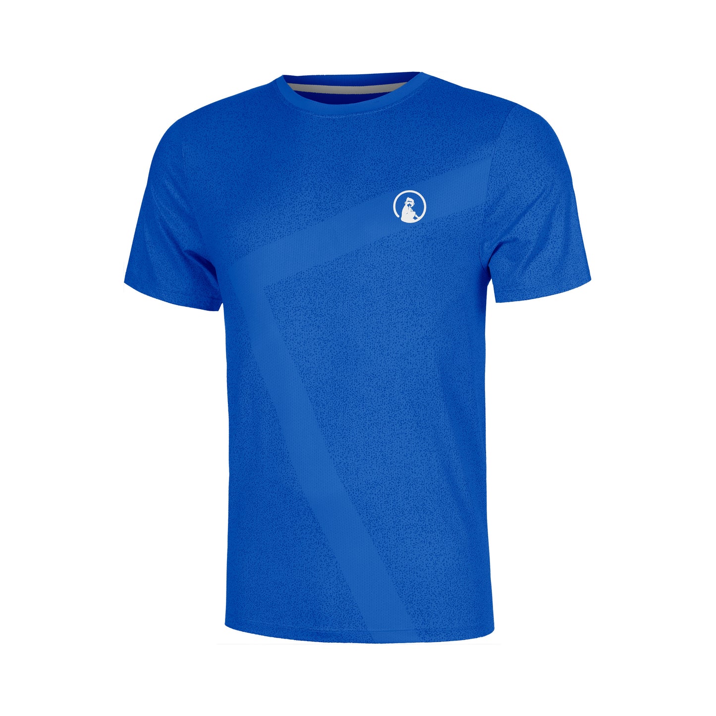 Quiet Please Joy Receiver Close Call T-Shirt Boys - blue, white