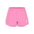 Point 2in1 Shorts Girls - pink, white