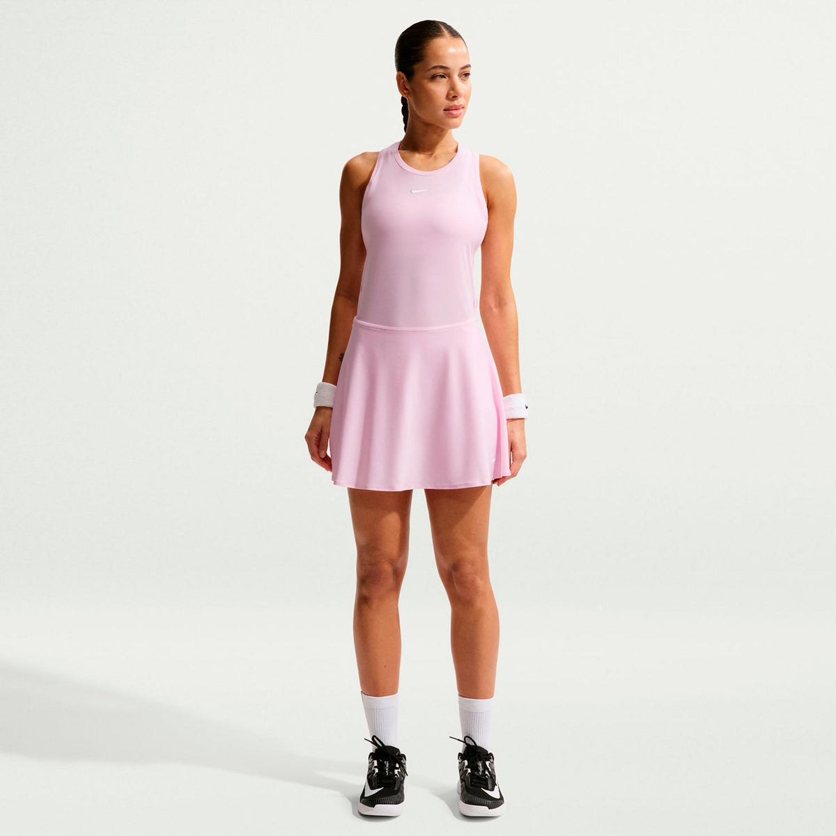 Nike Dri-FIT Victory Skirt Women-rose