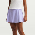 Dri-FIT Victory Skirt Women - lilac, white