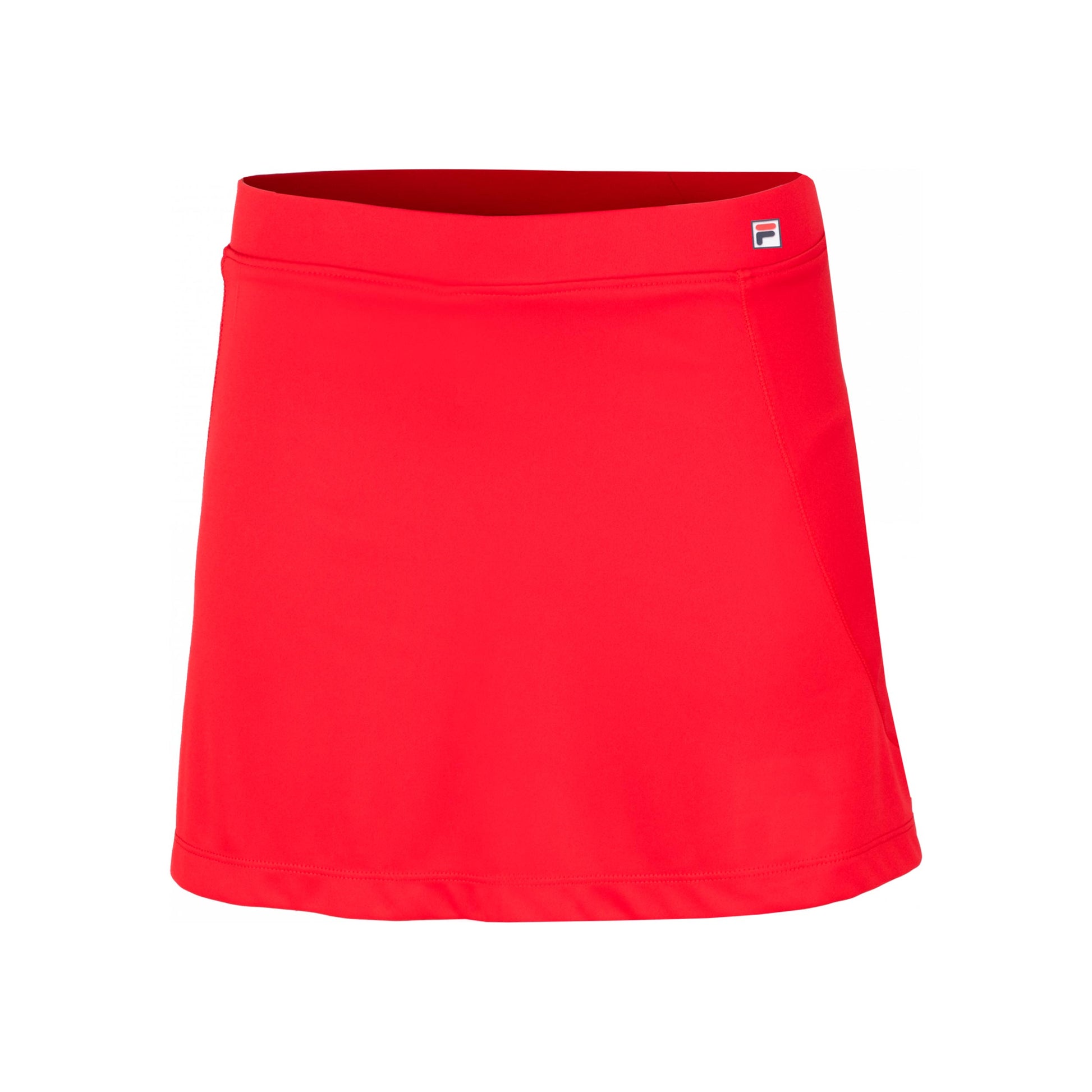 Fila Shiva Skirt Women - red, blue