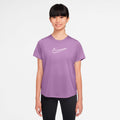 Dri-FIT One T-Shirt Kids - purple