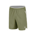 Memories Drop 7in Shorts Men - khaki