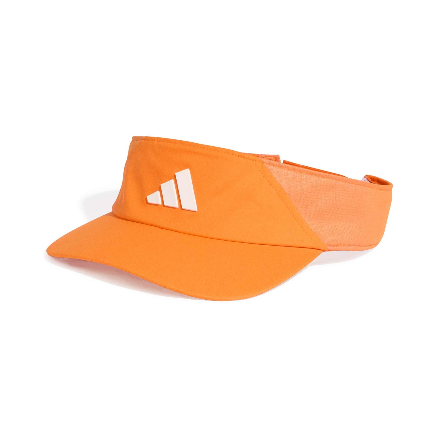 adidas Climacool Visor Unisex - orange, white