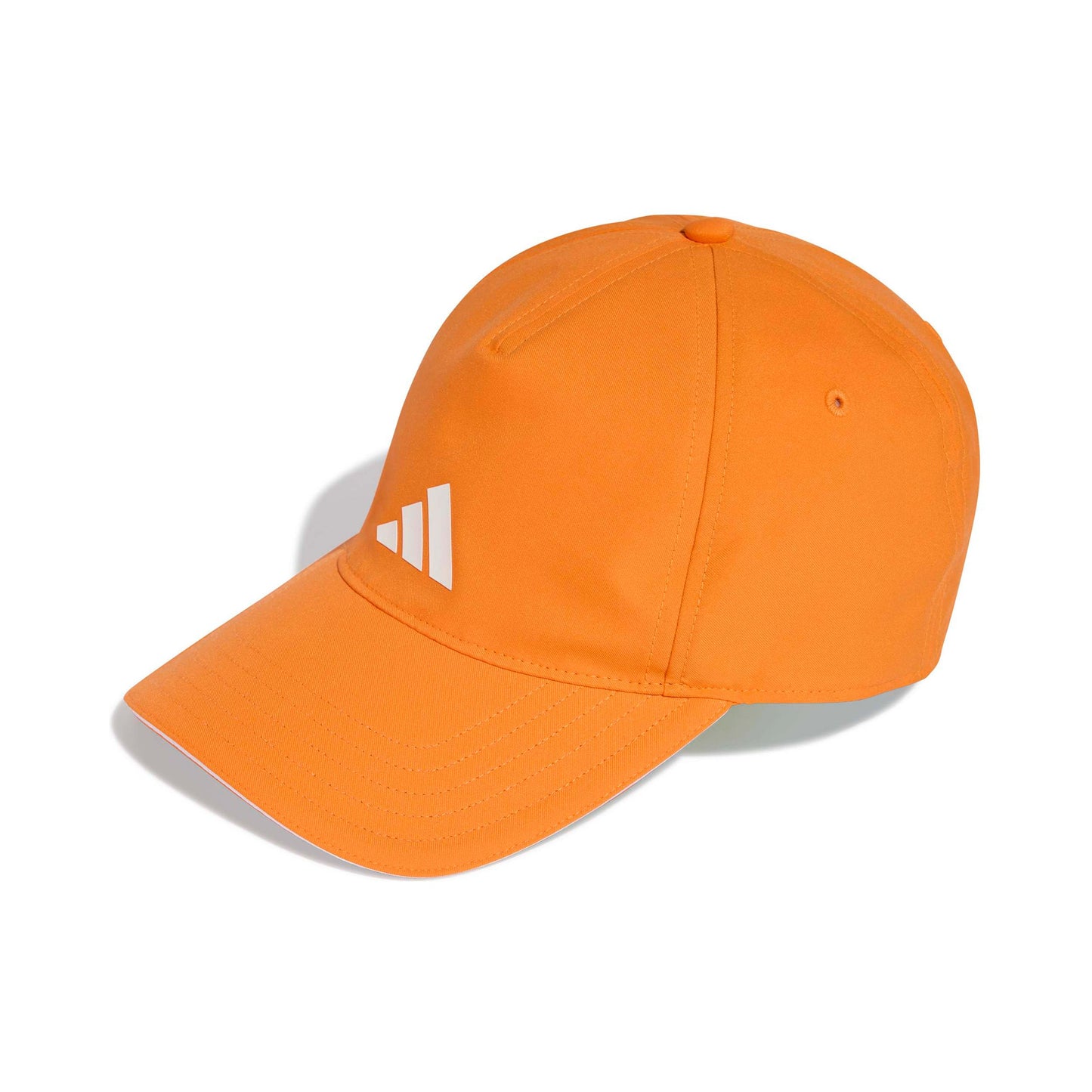adidas Baseball Clima Cap Men - orange, black