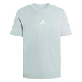 Essentials T-Shirt Men-sage
