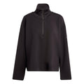 All SZN Sweatshirt Women - black