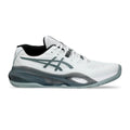Gel-Resolution X Padel shoe Men - white, dark grey