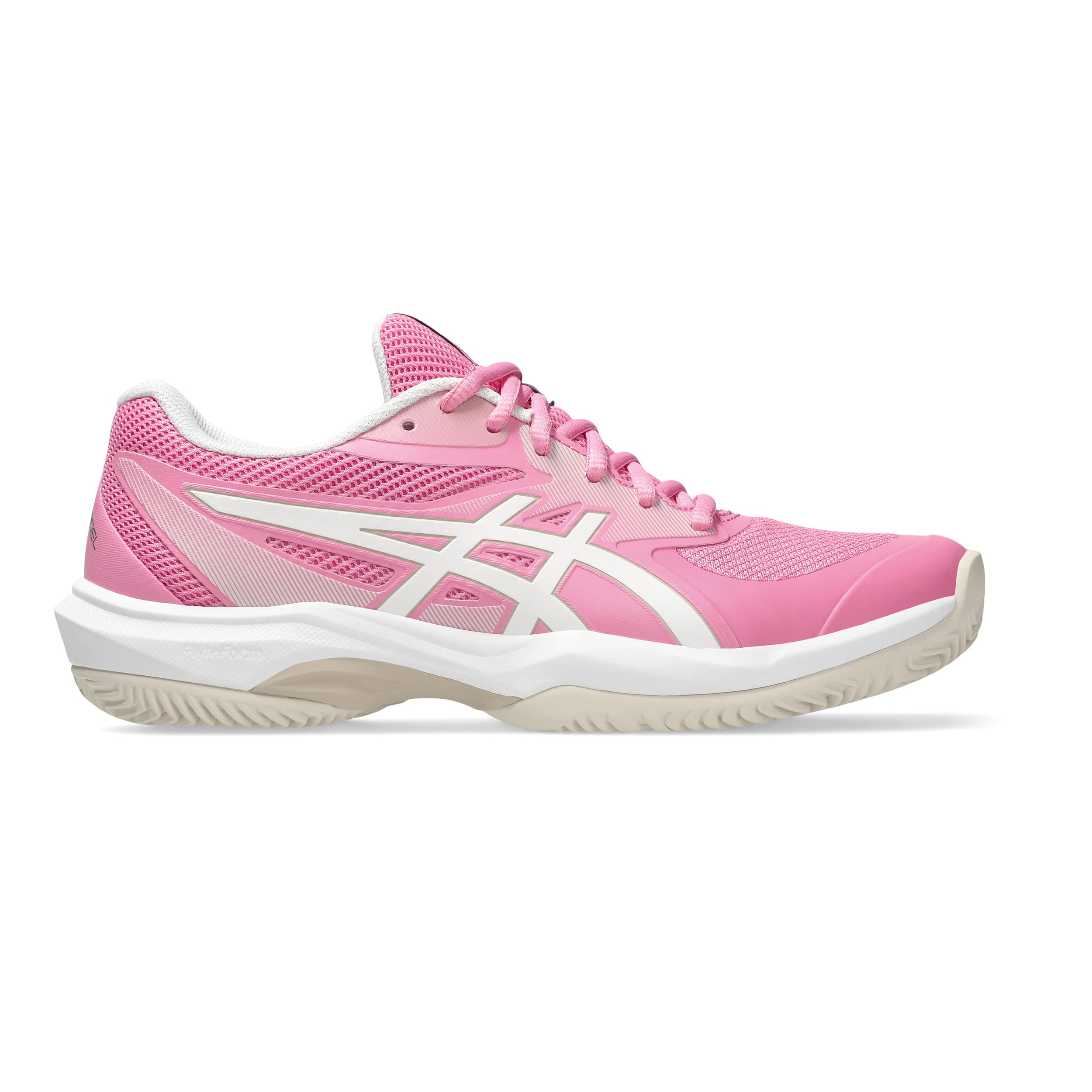 Game FF Padel shoe Women - pink, white | Padel-Point