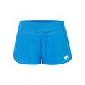 TECH W II - D1 SHORT Shorts - blue