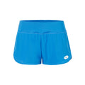 Tech II Shorts Women - blue