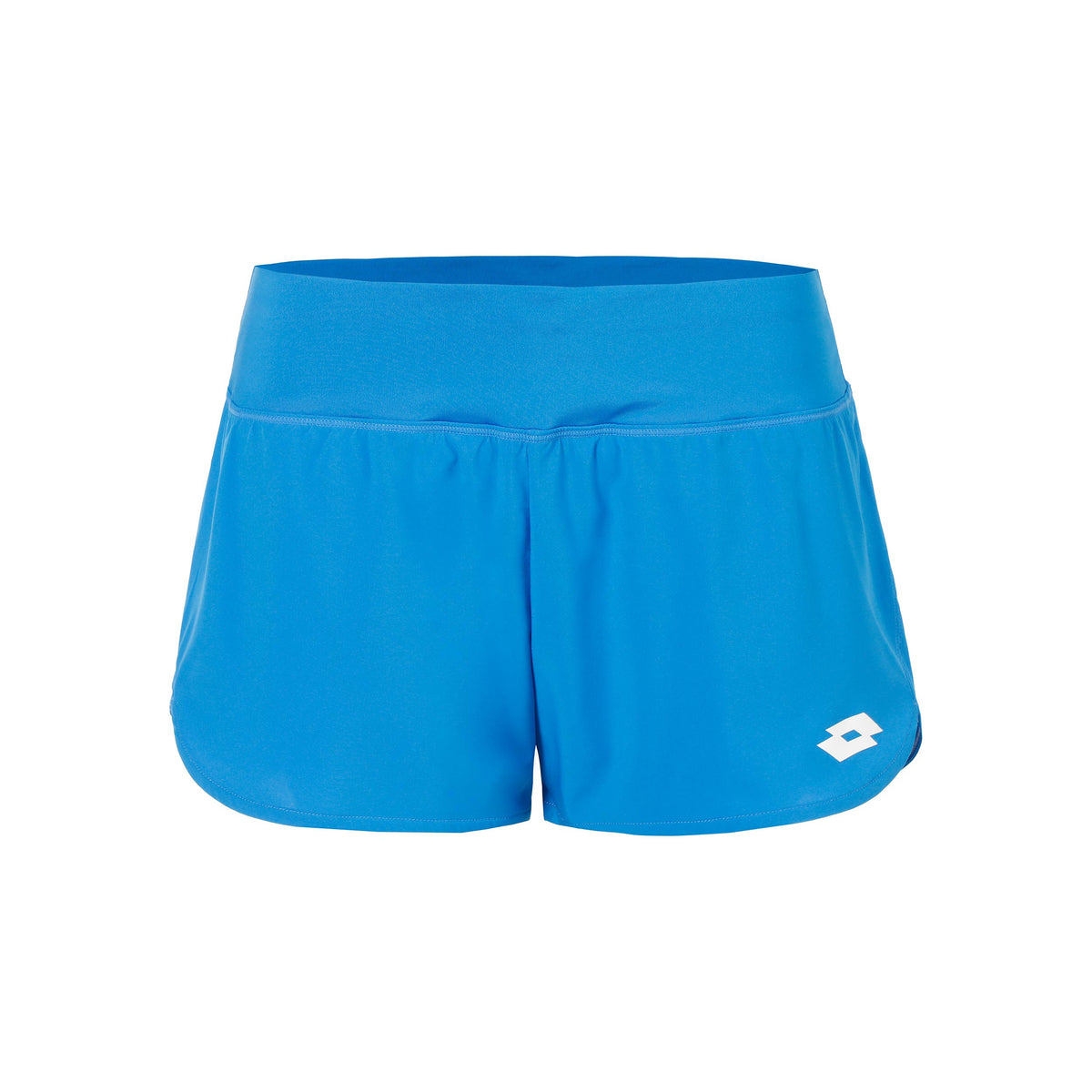 Lotto Tech II Shorts Women - blue