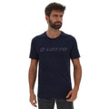 MSC II Logo Tee T-Shirt Men-dark blue