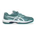 Gel-Game Gs/OC Clay court shoe Kids - petrol, white