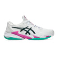 Court FF 3 All court shoe Men - white, pink