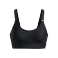 Infinity Mid 2.0 Sports bras Women-black, black
