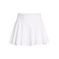 Motion Skirt Women-white, white