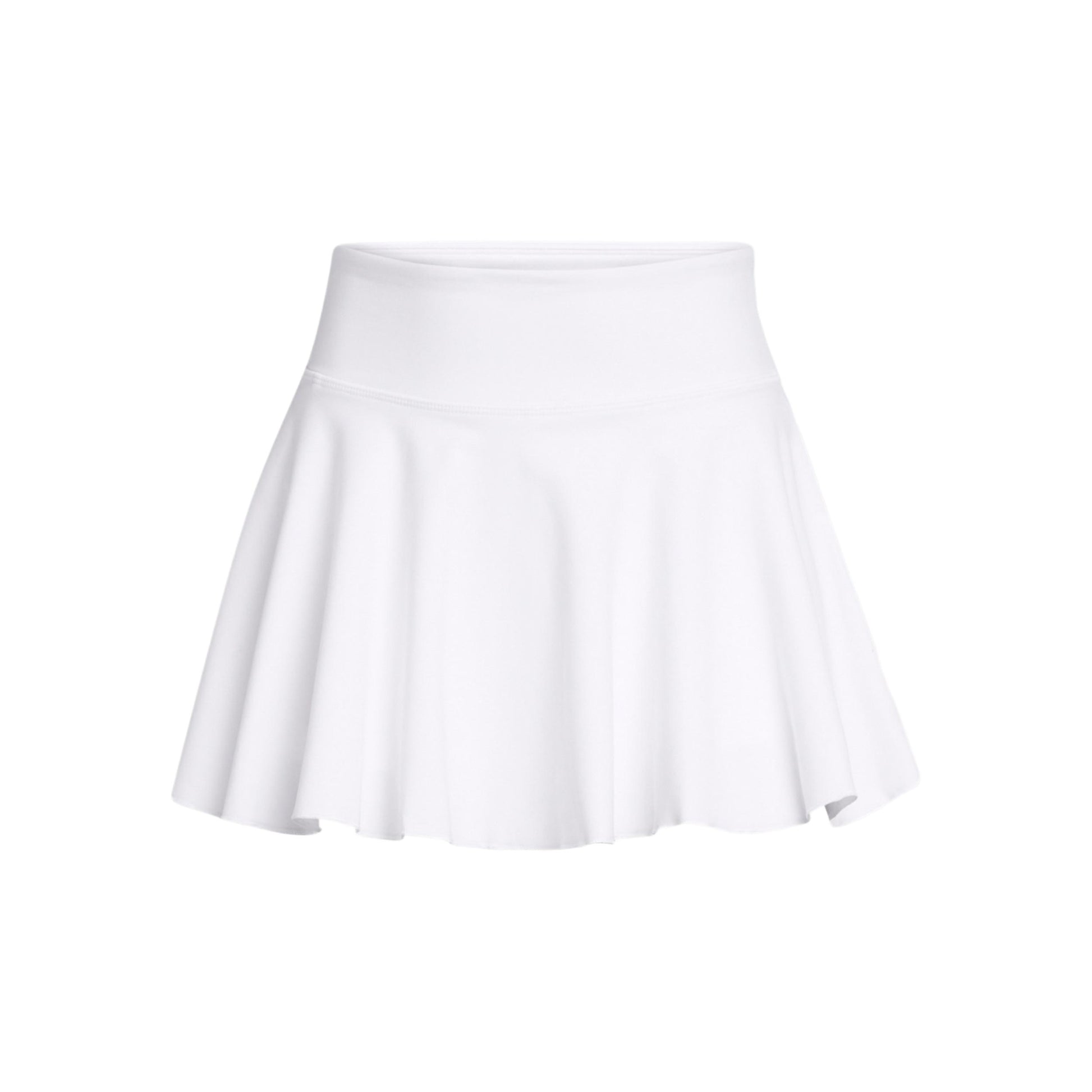 Under Armour Motion Skirt Women-white, white