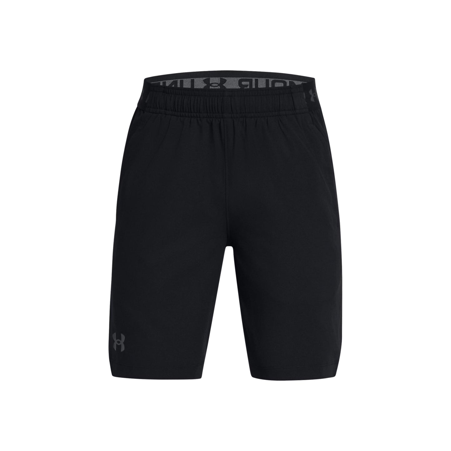 Under Armour Vanish Shorts Boys-black, grey