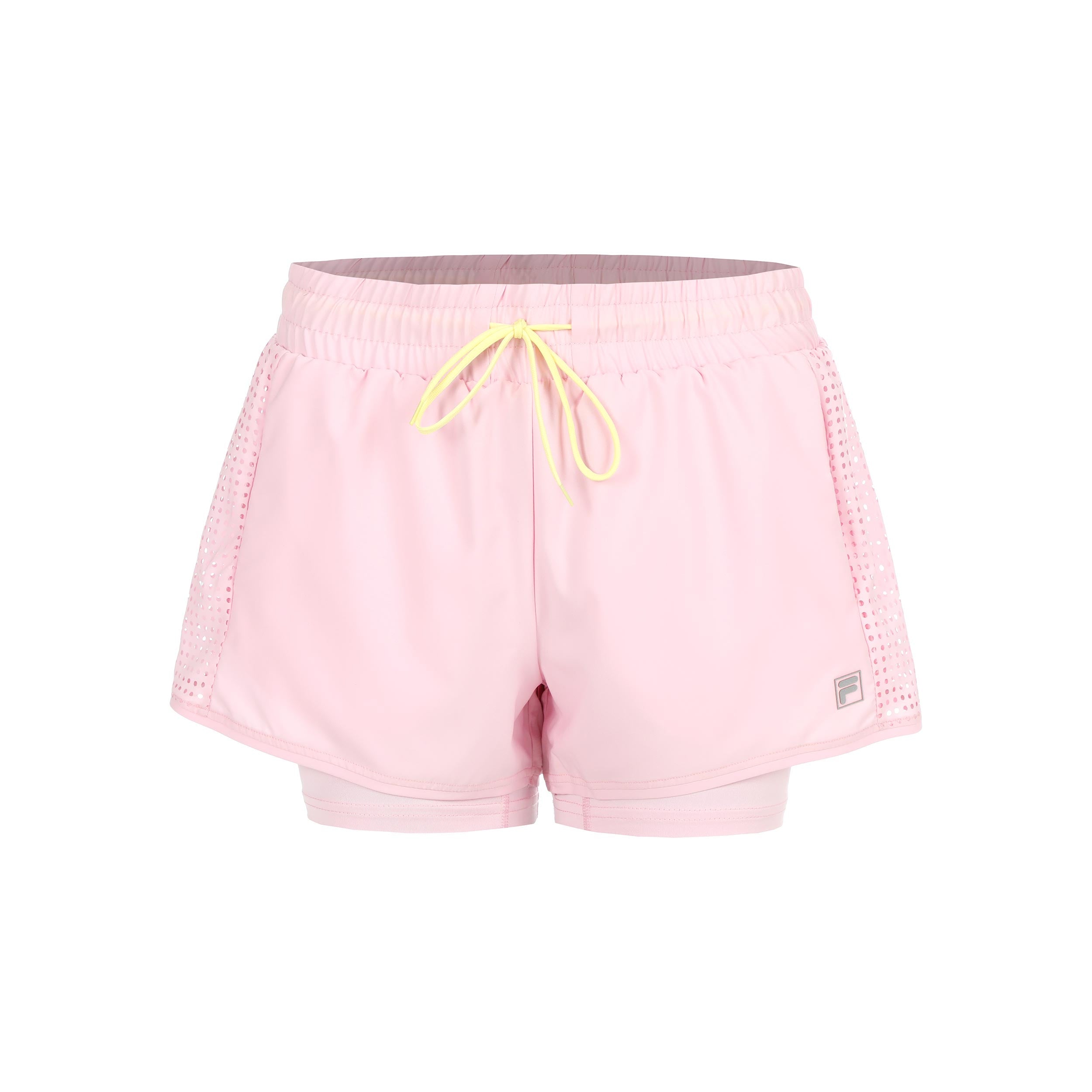 Fila Elea Shorts - rose