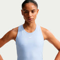 Dri-FIT Victory Tank Top Women - light blue