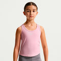 Dri-FIT One Tank Top Kids - pink